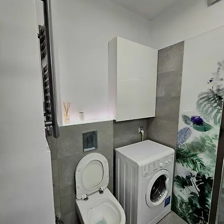 Apartment Eddie's Luxury