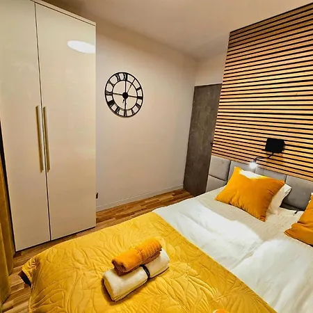 Eddie's Luxury Gliwice