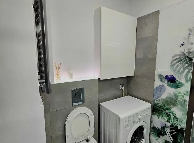 דירה Eddie's Luxury