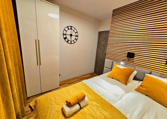 Eddie's Luxury Γκλίβιτσε