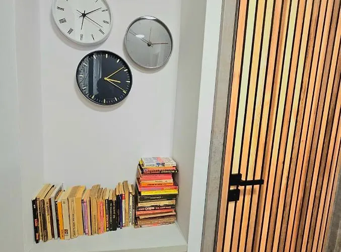 Διαμέρισμα Eddie's Luxury Γκλίβιτσε