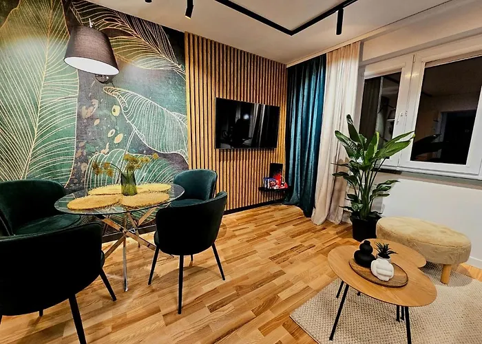 Eddie's Luxury Διαμέρισμα