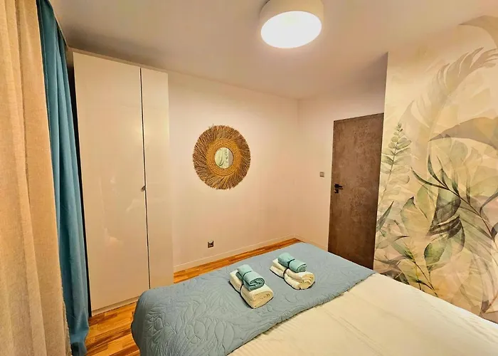 Eddie's Luxury Διαμέρισμα *