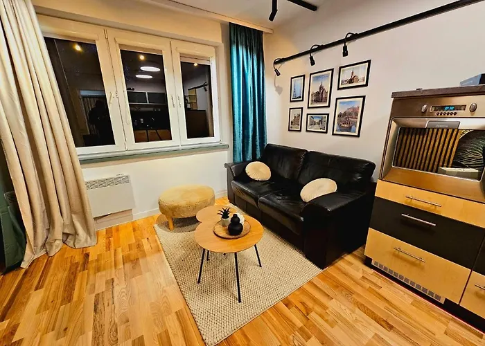 Διαμέρισμα Eddie's Luxury