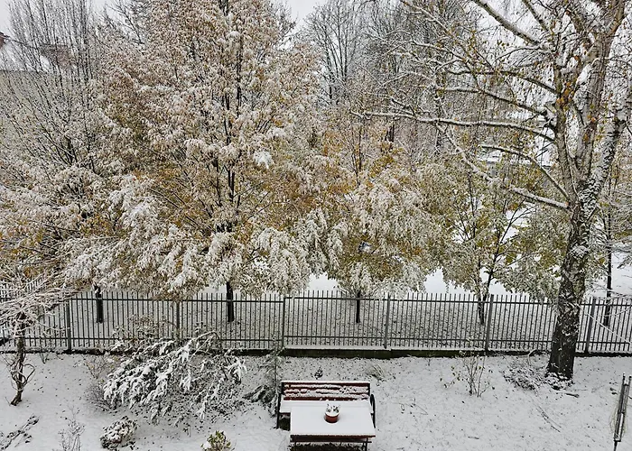 Eddie's Luxury Διαμέρισμα